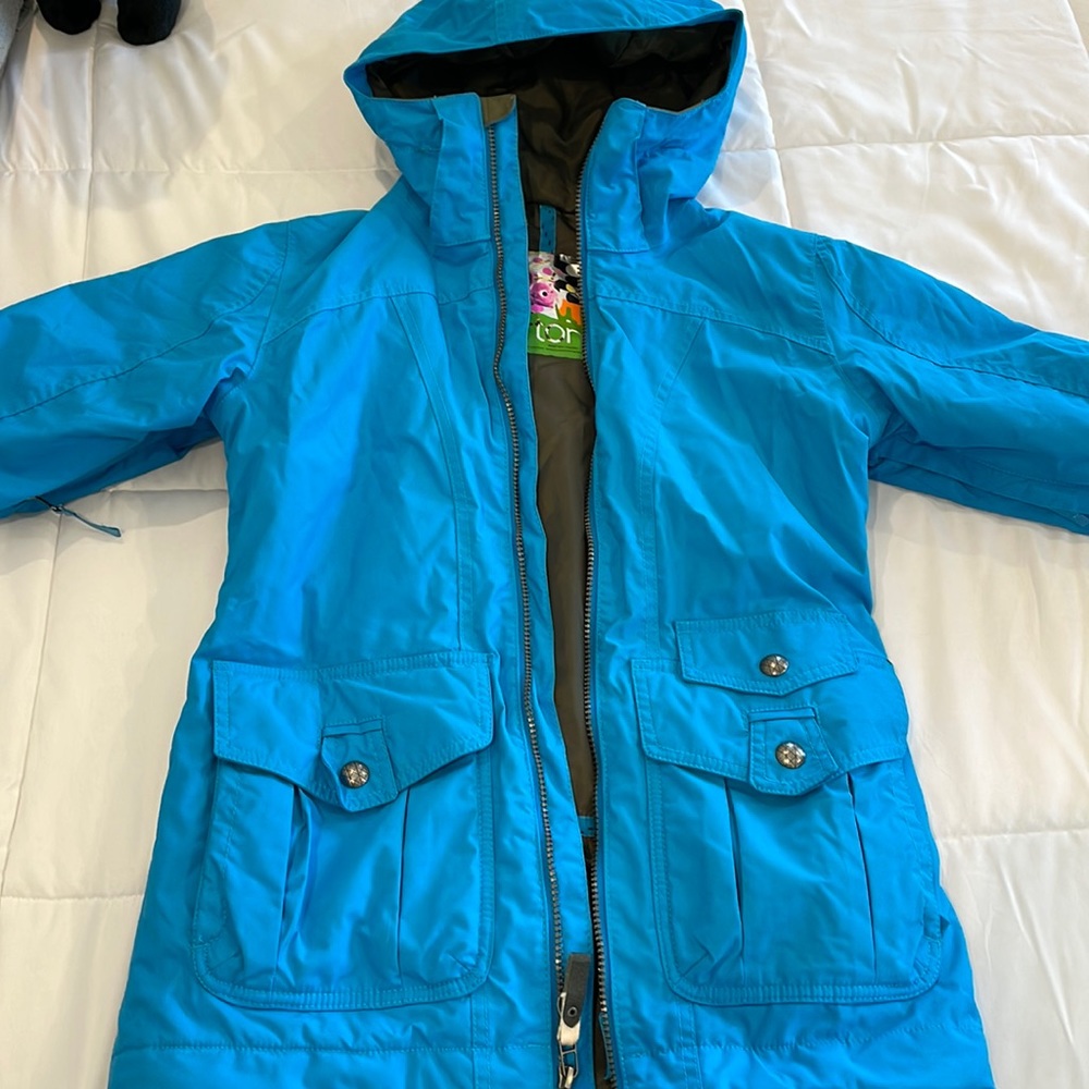 Burton Snowboard Jacket